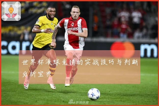 世界杯滚球竞猜的实战技巧与判断分析宝典