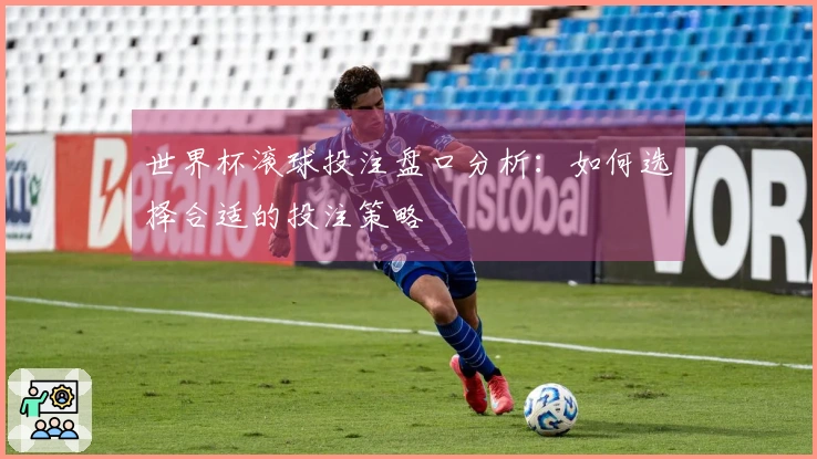 世界杯滚球投注盘口分析：如何选择合适的投注策略