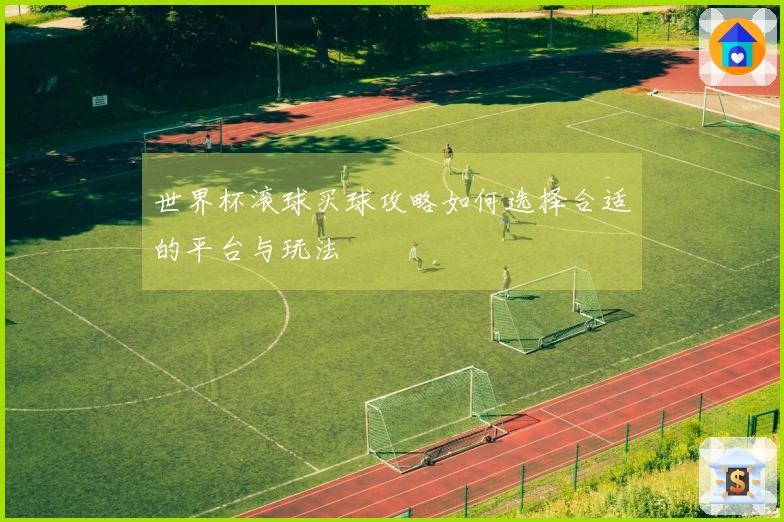 世界杯滚球买球攻略如何选择合适的平台与玩法
