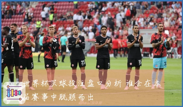 世界杯买球投注盘口分析 谁会在本届赛事中脱颖而出