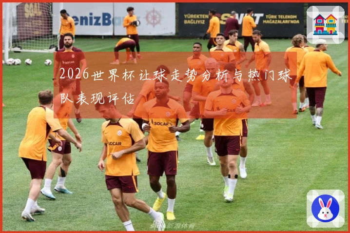 2026世界杯让球走势分析与热门球队表现评估