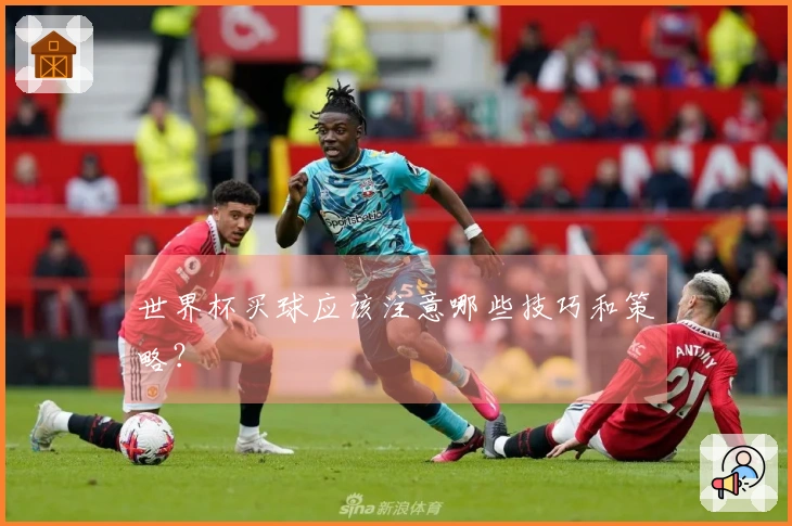 世界杯买球应该注意哪些技巧和策略？