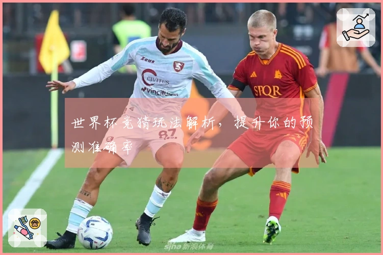 世界杯竞猜玩法解析，提升你的预测准确率