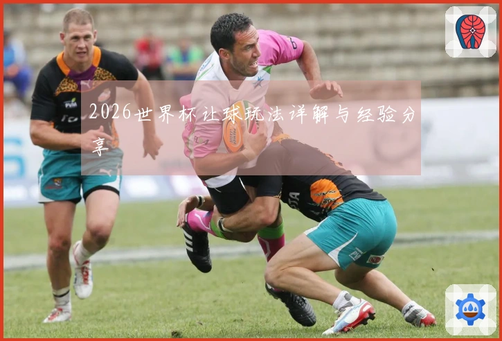 2026世界杯让球玩法详解与经验分享