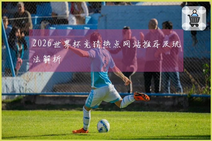 2026世界杯竞猜热点网站推荐及玩法解析