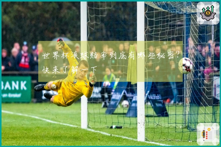 世界杯滚球赔率到底有哪些秘密？快来了解一下