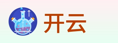开云 Logo